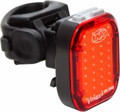 150 Lumens USB Rechargeable Bike Tail Light EA160