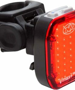 150 Lumens USB Rechargeable Bike Tail Light EA160