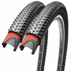 26x2.125 inch Bike Tires Pair EA164
