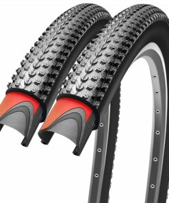 26x2.125 inch Bike Tires Pair EA164