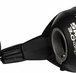 3.0 Comp 7spd Rear Twist Shifter EA14