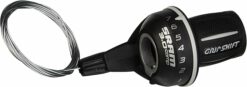 3.0 Comp 7spd Rear Twist Shifter EA14