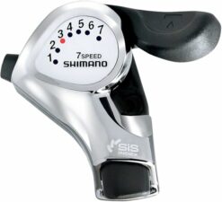 7-Speed Right Thumb Shifter EA7