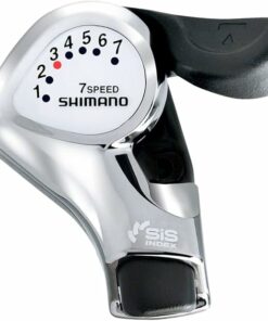 7-Speed Right Thumb Shifter EA7