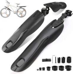 Adjustable Bike Fender Set EA171