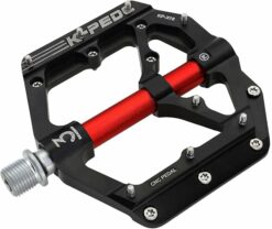 Aluminum Alloy 9/16" Bike Pedal EA100