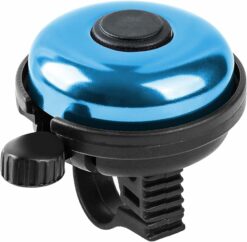 Aluminum Bicycle Bell EA66