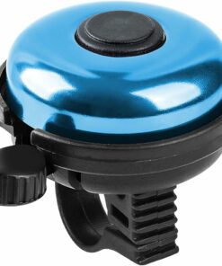 Aluminum Bicycle Bell EA66