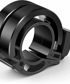 Aluminum Double Bell EA71