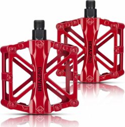 Aluminum Durable Bike Pedal EA120