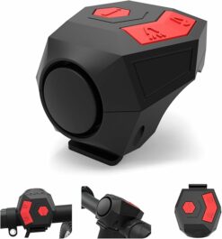 Antfire Electric Bike Horn EA62