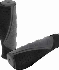 Antislip Bicycle Handlebars Grips EA38