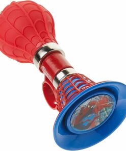 Bell Spider-Man Child Bike EA76