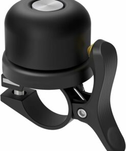 Bicycle Bell for Apple AirTag 120dB EA69