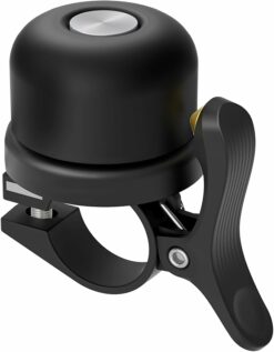 Bicycle Bell for Apple AirTag 120dB EA69