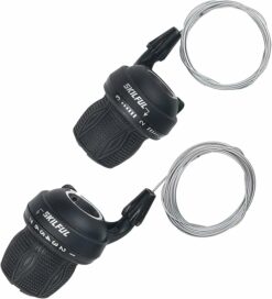 Bicycle Twist Shifter Lever EA2