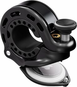 Bike Bell Compatible With AirTag EA72