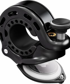 Bike Bell Compatible With AirTag EA72
