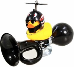 Bike Horn with Little Yellow Duck Bicycle Horn EA64