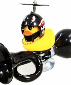 Bike Horn with Little Yellow Duck Bicycle Horn EA64