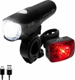 Bike Lights For Night Riding EA154