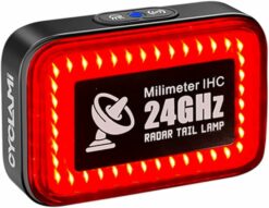 Bike Radar Tail Light EA141