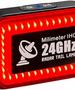Bike Radar Tail Light EA141