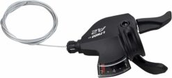 Bike Shifter Lever 7 Speeds Right Thumb Gear Shift Lever EA6