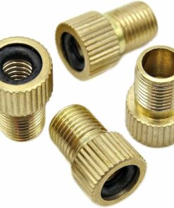 Brass Presta Valve Adapter EA128
