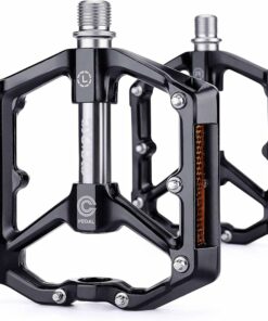 CXWXC Road/MTB Bike Pedals EA106