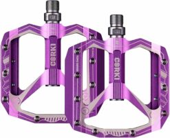 Corki Mountain Bike Pedals EA113