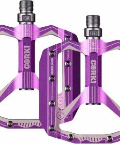 Corki Mountain Bike Pedals EA113