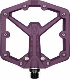 Crankbrothers Stamp Flat MTB Pedals EA117