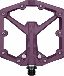 Crankbrothers Stamp Flat MTB Pedals EA117
