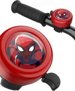 Cute Cartoon Bicycle Bell EA82
