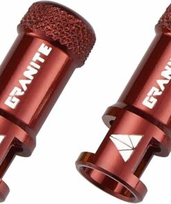 Durable Alloy Tire Valve Cap EA130