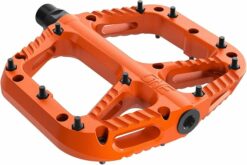 Durable Flat Bike Pedals For Mountain Bikes (MTB) EA122