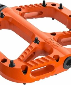 Durable Flat Bike Pedals For Mountain Bikes (MTB) EA122
