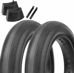 E-Bike Fat Tire Replacement Set EA51