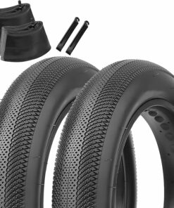 E-Bike Fat Tire Replacement Set EA51