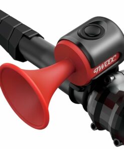 Electric Bicycle Horn Bell EA61