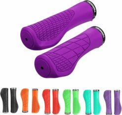 Ergonomic Bike Grips EA25
