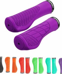 Ergonomic Bike Grips EA25