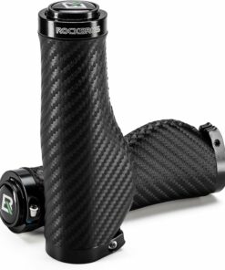 Ergonomic Design Mountain Bike Grips EA34