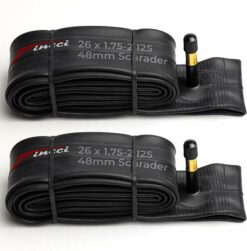 Fincci Pair Bike Inner Tube EA165