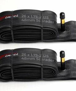 Fincci Pair Bike Inner Tube EA165