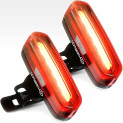 Flashing Strobe Tail Light EA159