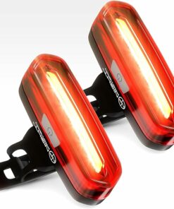 Flashing Strobe Tail Light EA159