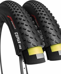 Foldable 60 TPI XC Cross Country Tires EA163