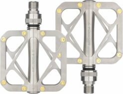 Full Titanium Body Road Bike Pedal EA99